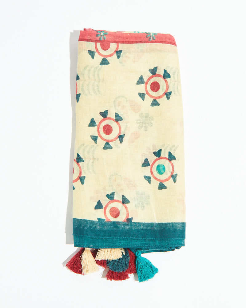 Jaipur Scarf