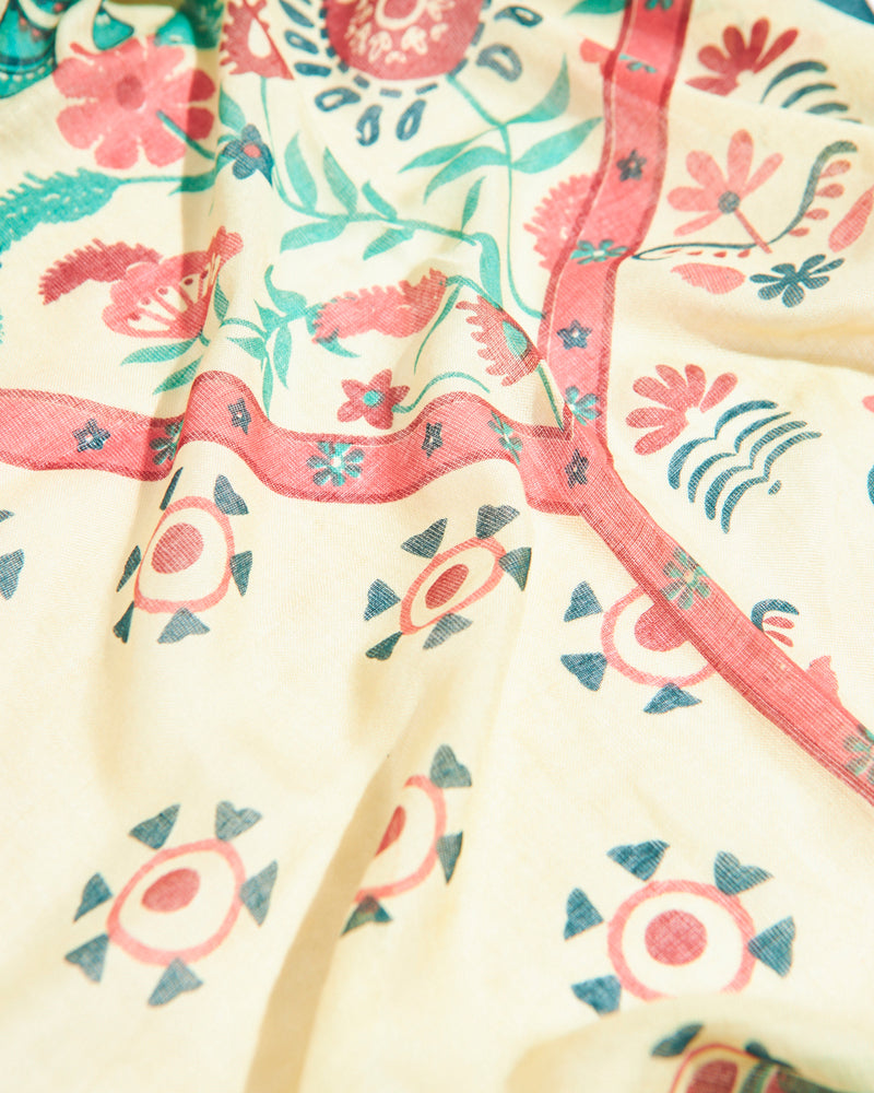 Jaipur Scarf