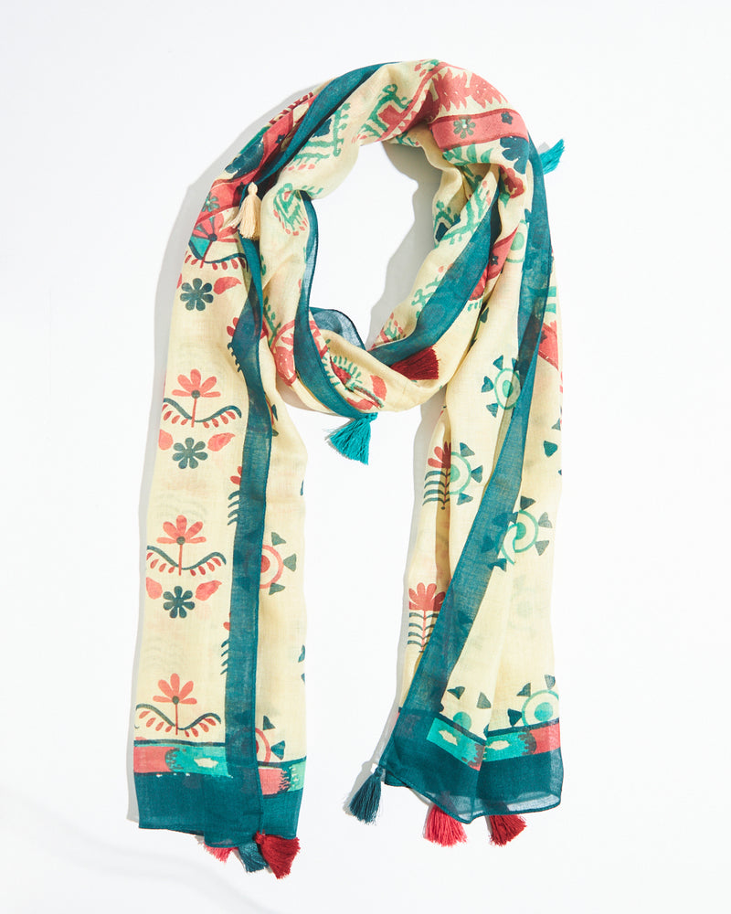 Jaipur Scarf