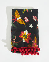 Rainforest Scarf