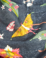 Rainforest Scarf