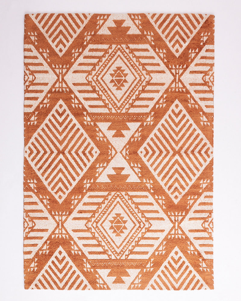 Izmir Rug , Brown
