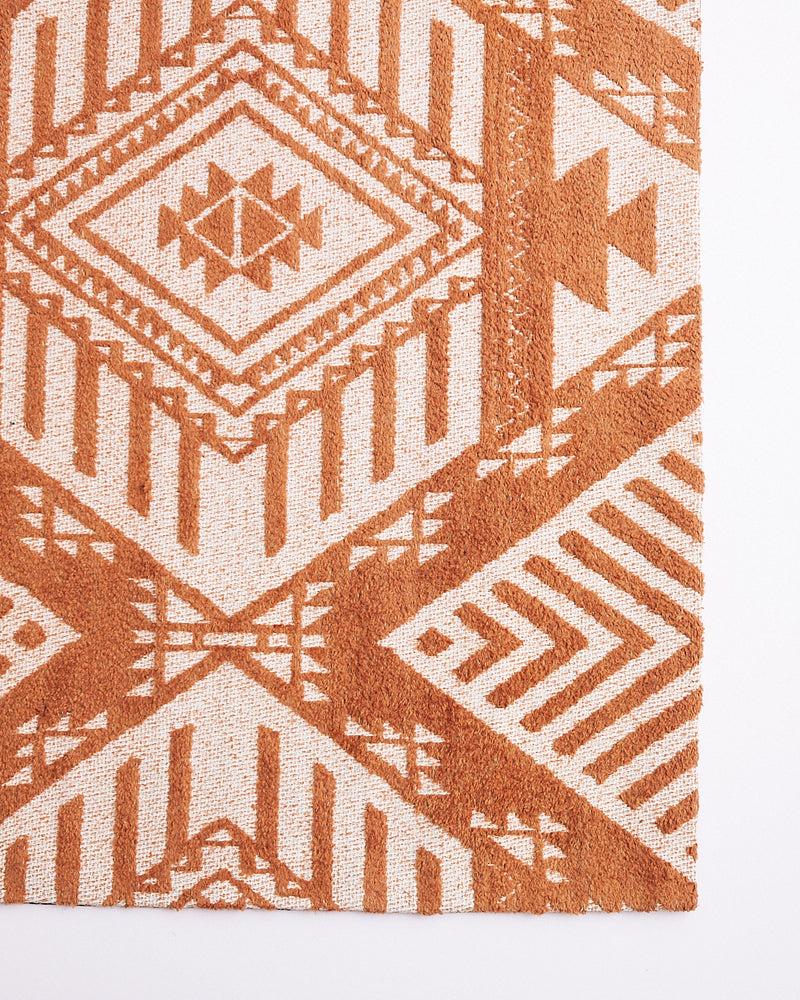 Izmir Rug , Brown