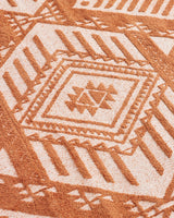 Izmir Rug , Brown