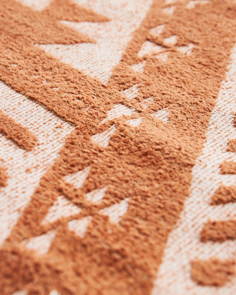 Izmir Rug , Brown