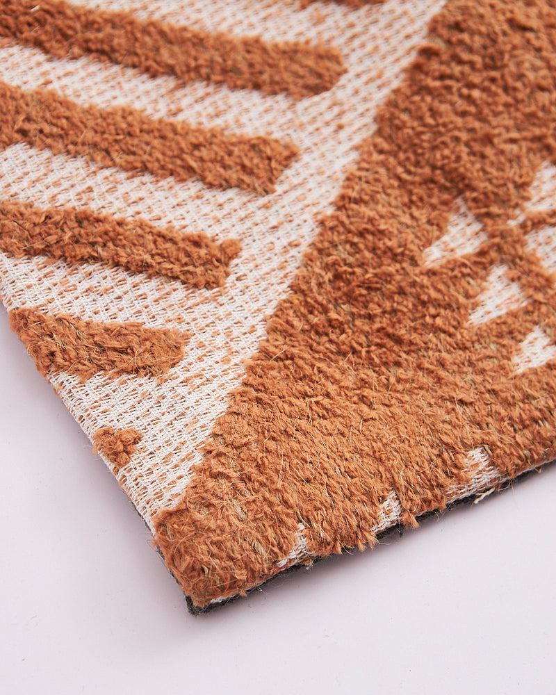 Izmir Rug , Brown