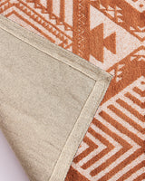 Izmir Rug , Brown