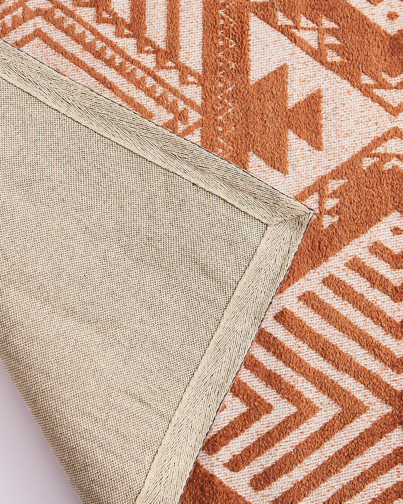 Izmir Rug , Brown