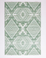Izmir Rug, Green