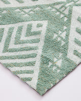Izmir Rug, Green