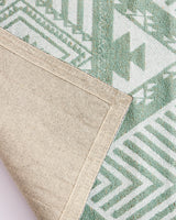 Izmir Rug, Green