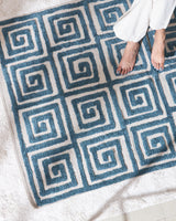 Maze Rug