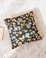 Pixel Paisley 20" Cushion Cover