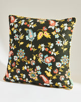 Pixel Paisley 20" Cushion Cover