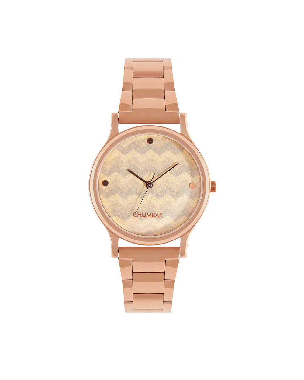 Chumbak watches online review