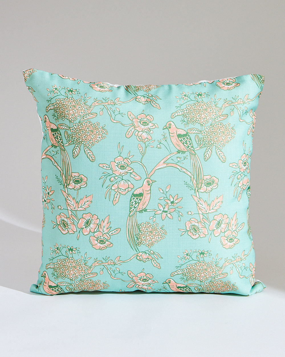 Teal by Chumbak 16" Cushion Covers , Set of 5 Multi color| Zip closure