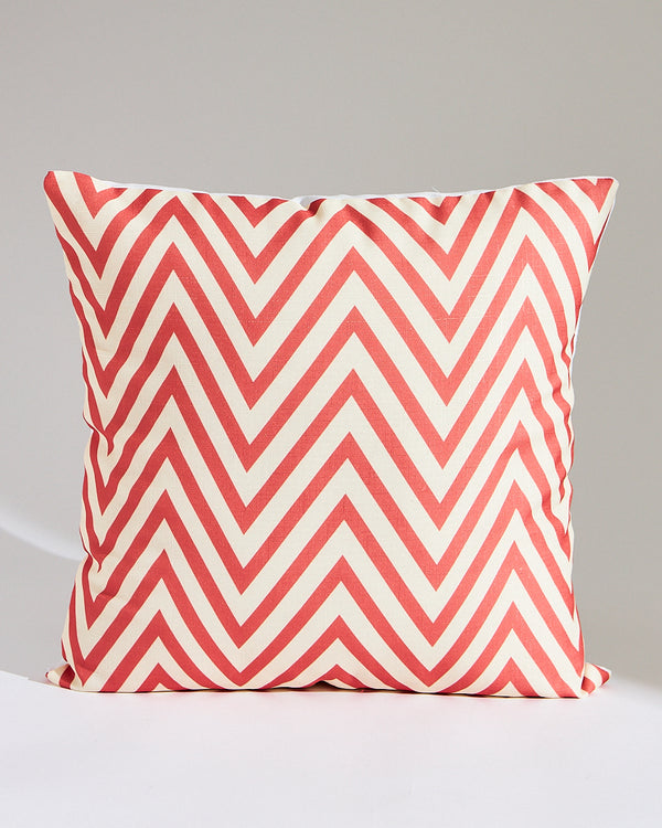 Teal by Chumbak | Jungle Fiesta 16" Cushion Covers, Set of 5