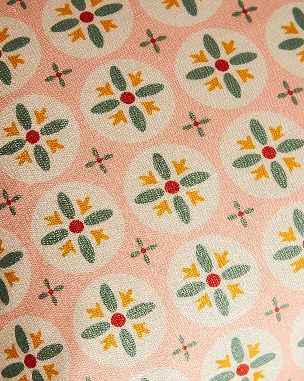 Teal by Chumbak 16" Cushion Covers , Set of 5