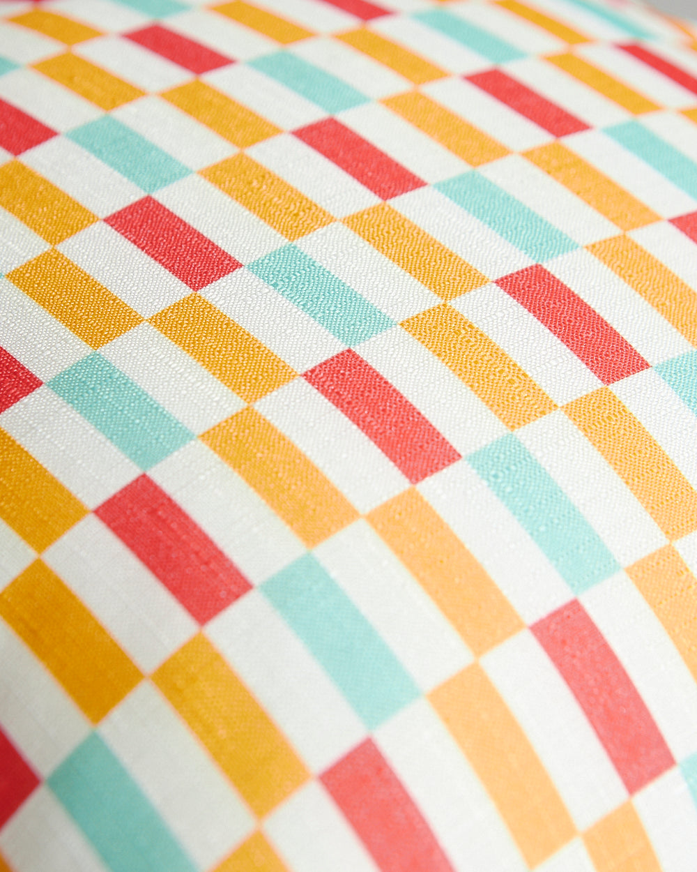 Teal by Chumbak 16" Cushion Covers , Set of 5