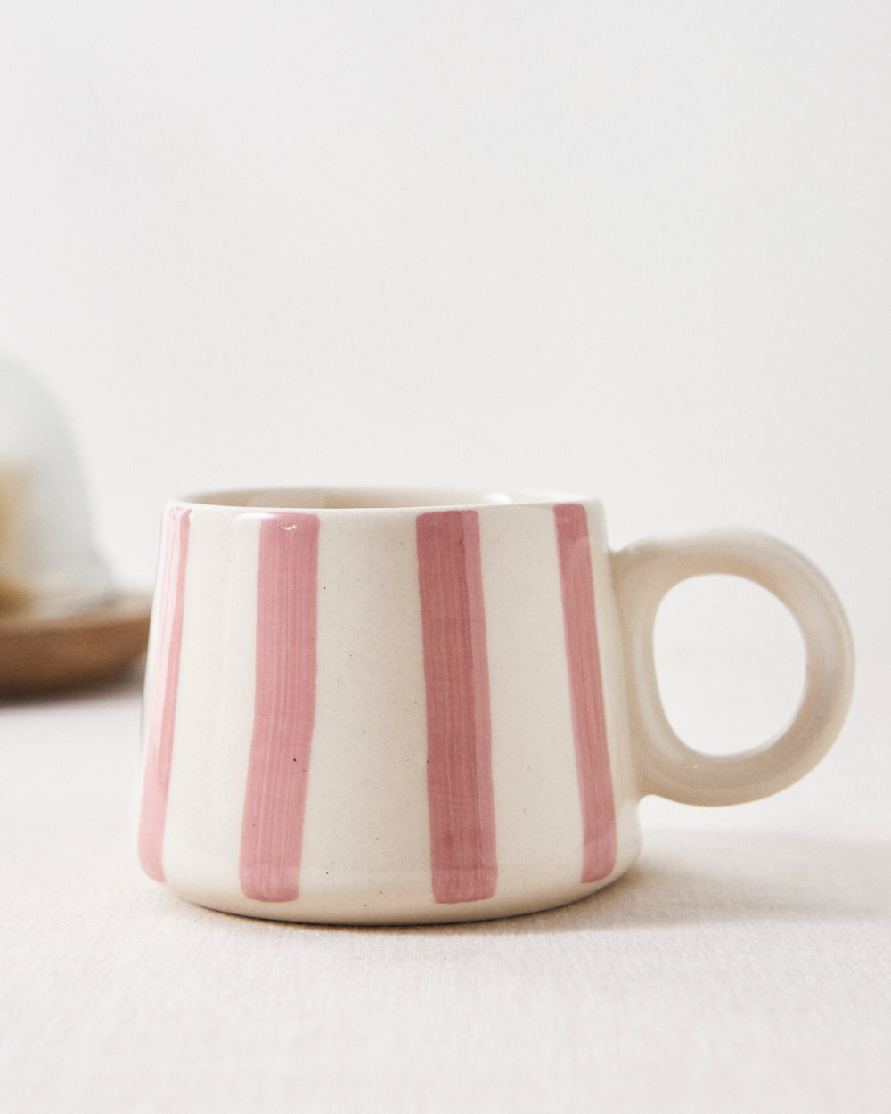 Essentials Love Stripes Mug