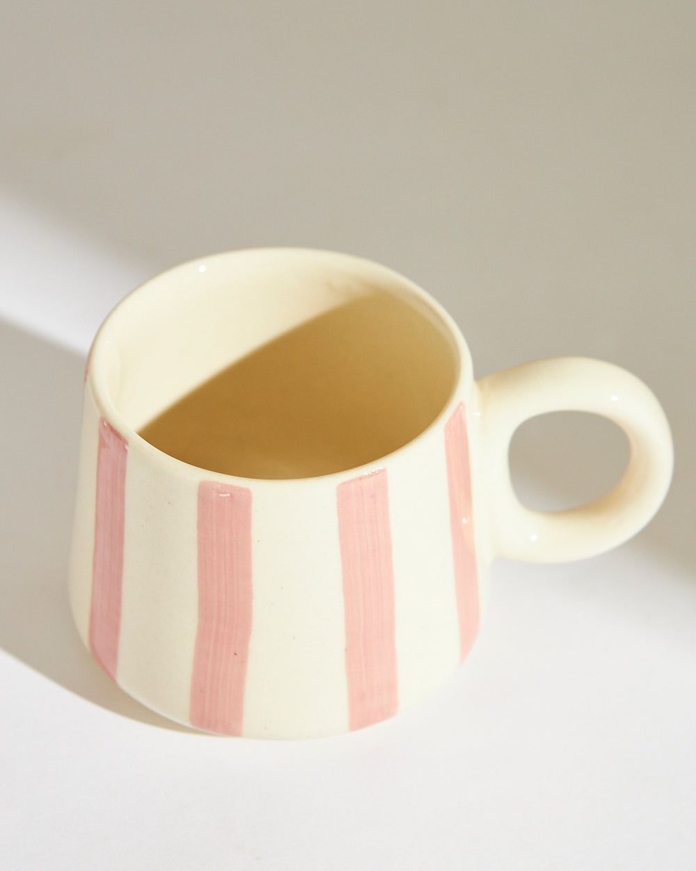Essentials Love Stripes Mug