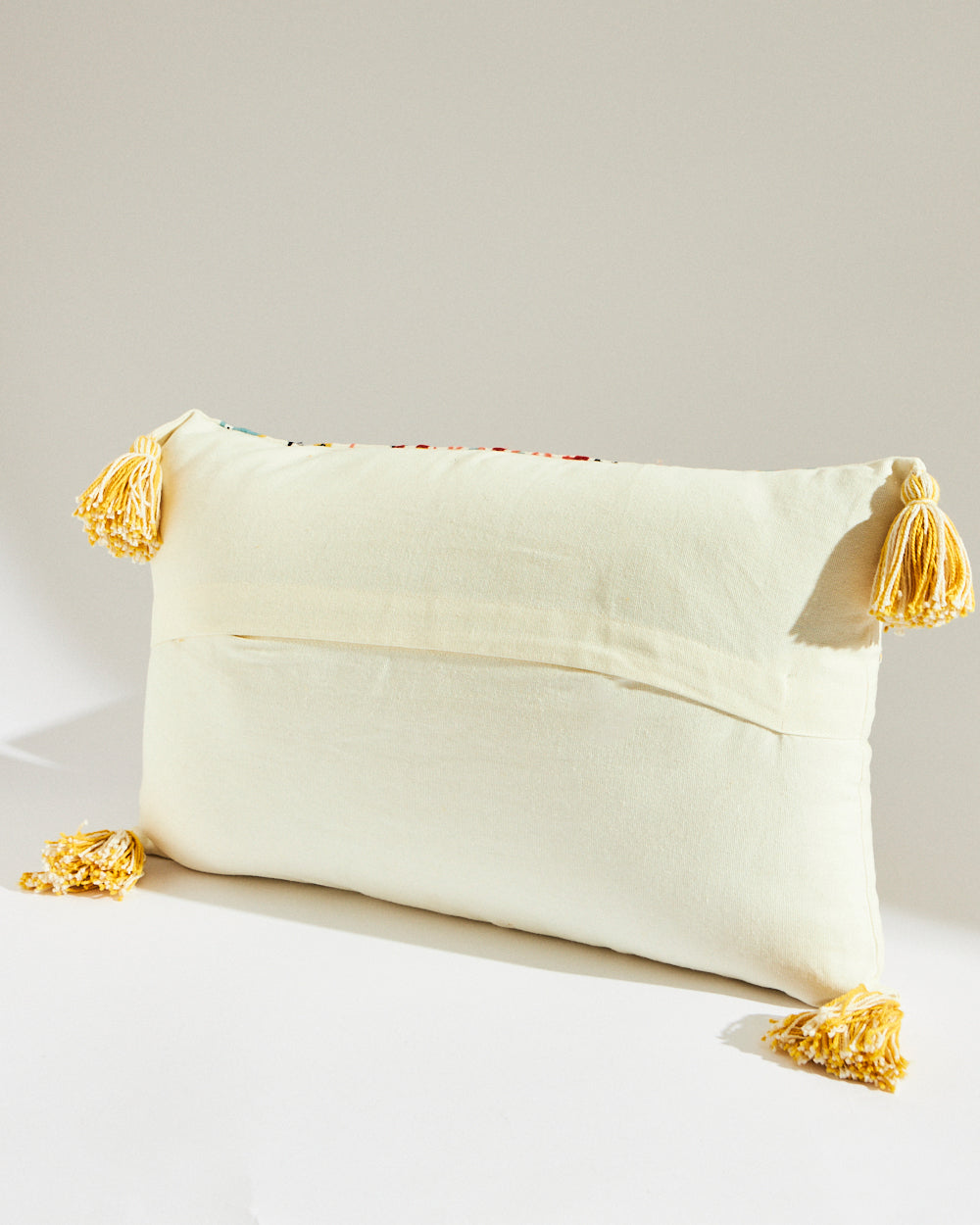 Pixel Kilim Cushion