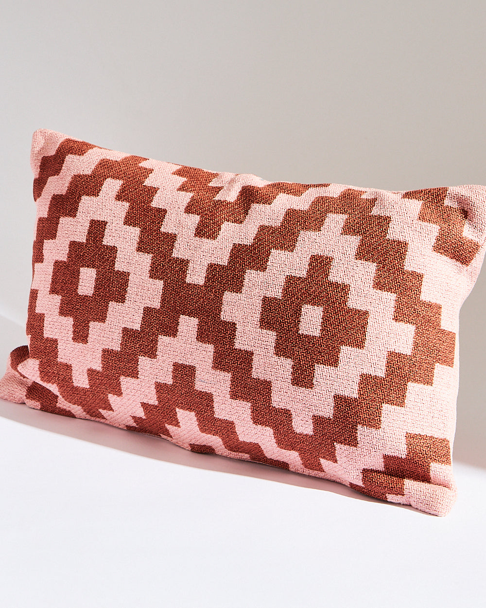 Essentials Aztec Cushion Cover