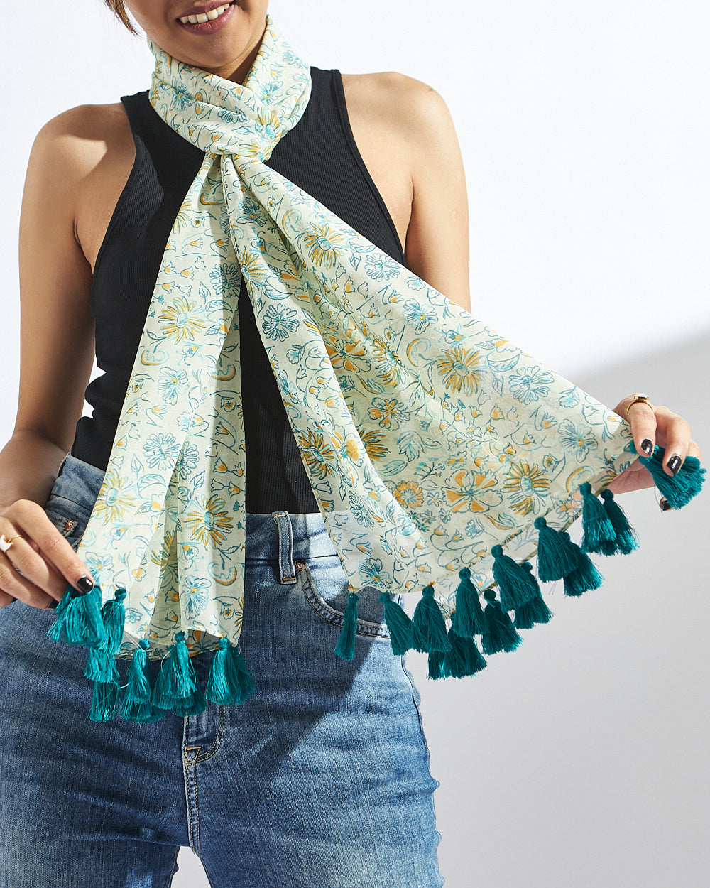 Florence Scarf