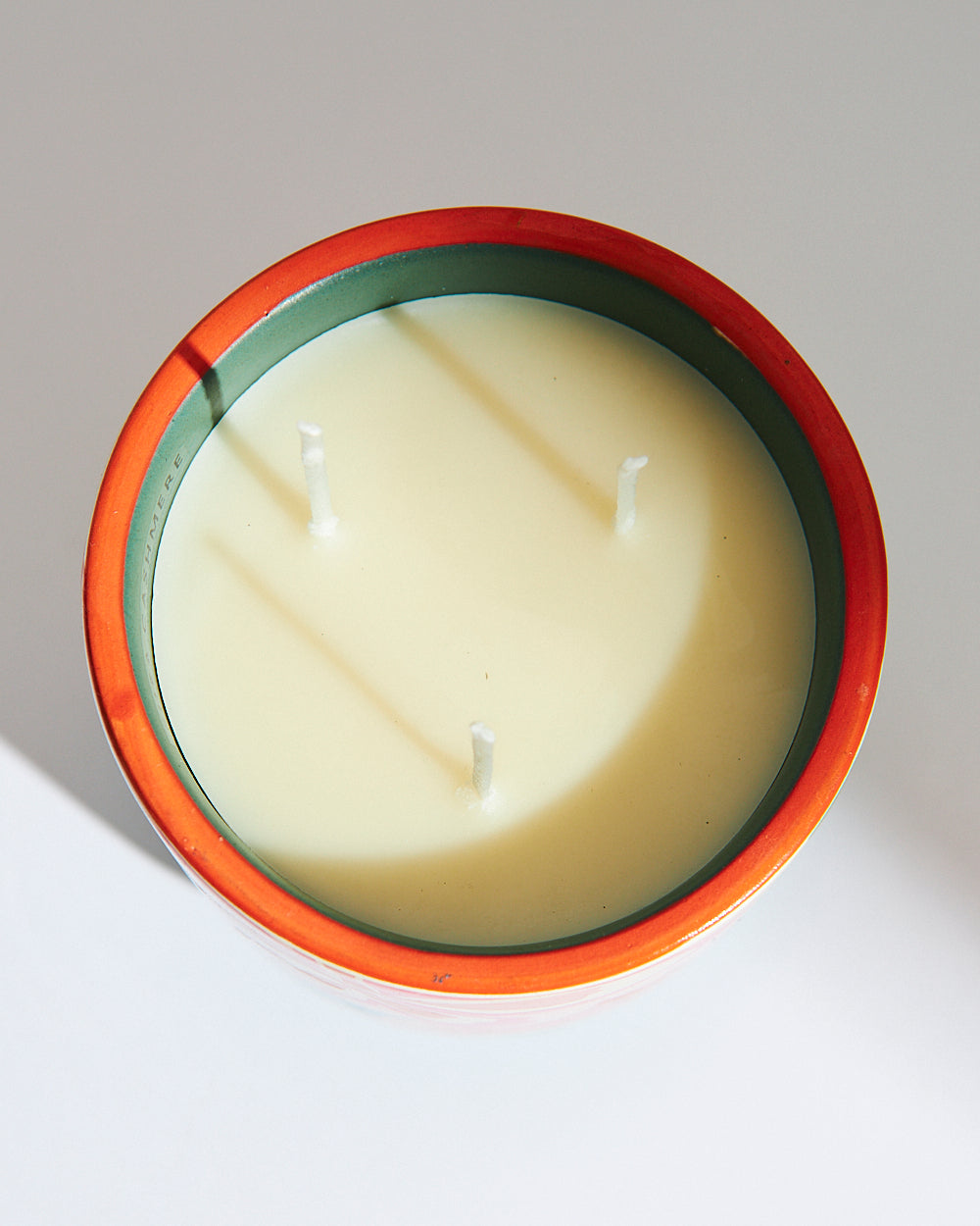 Shea Cashmere Soy Wax Candle, 440g
