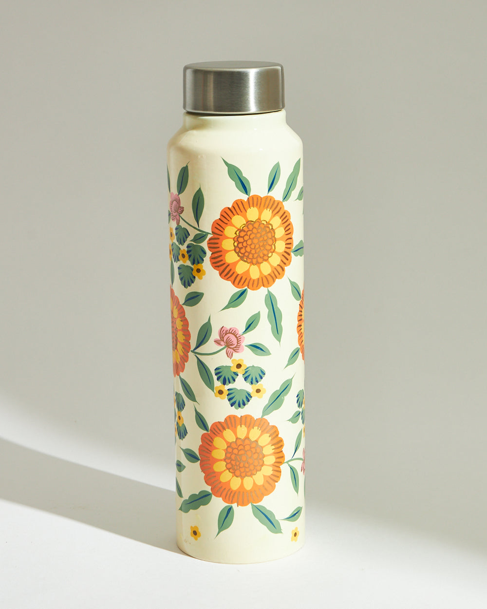 Marigold Sipper, White