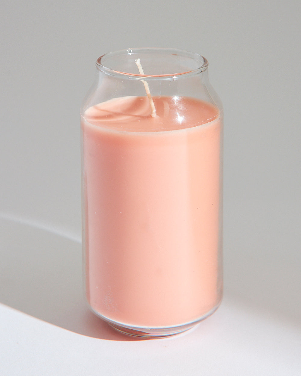 White Tea & Pomegranate Soy Wax Candle, 265g