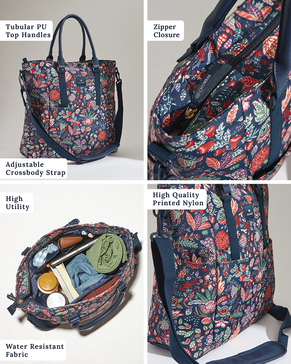 Indian Summer Bags