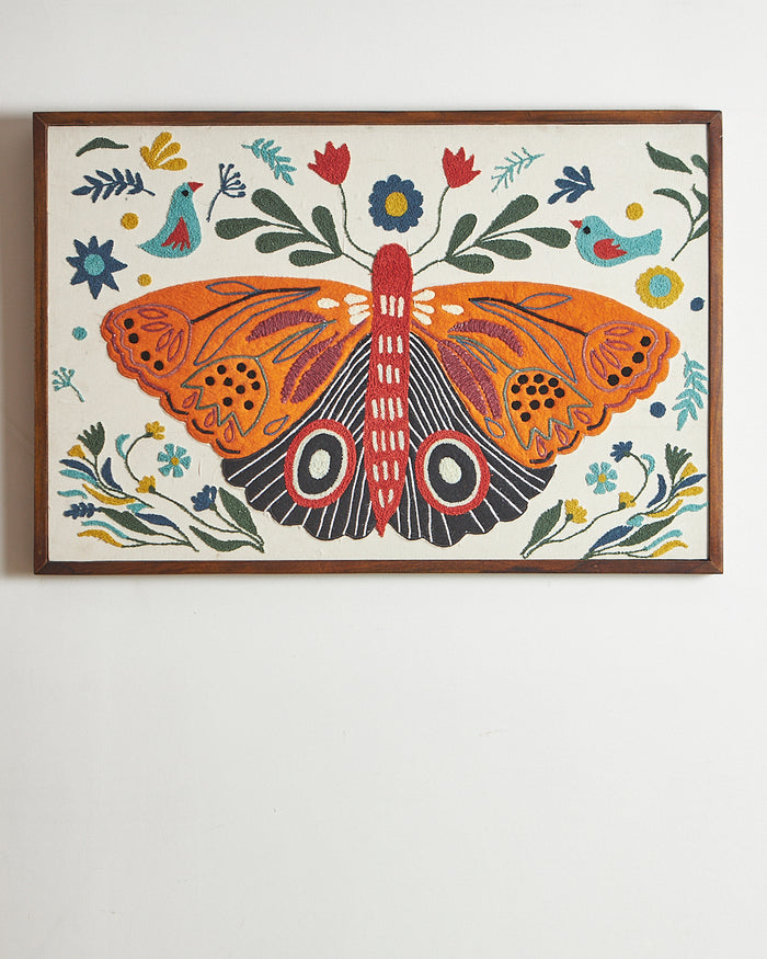 Table & Wall Decor