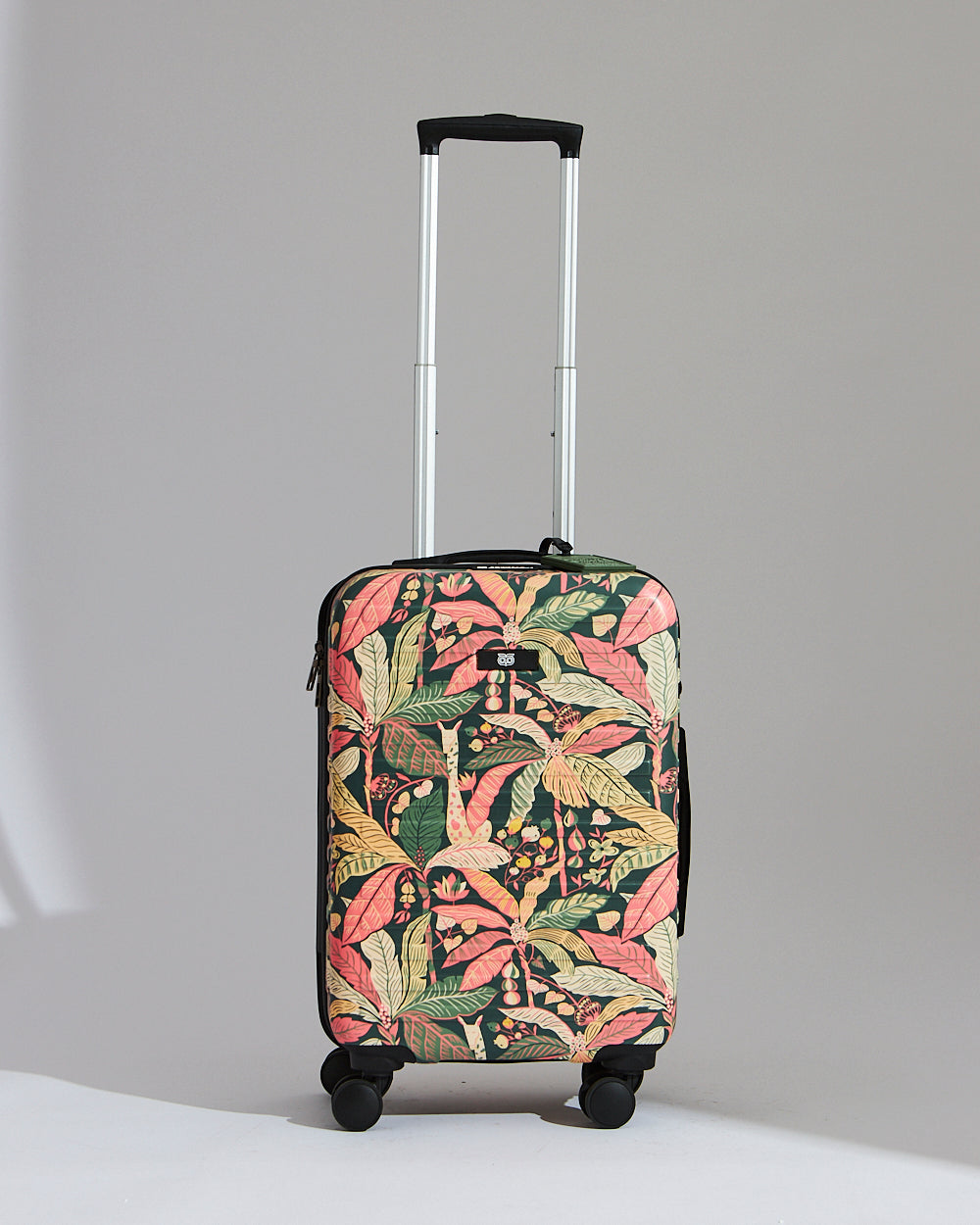 Luggage Bag | Chumbak for Assembly