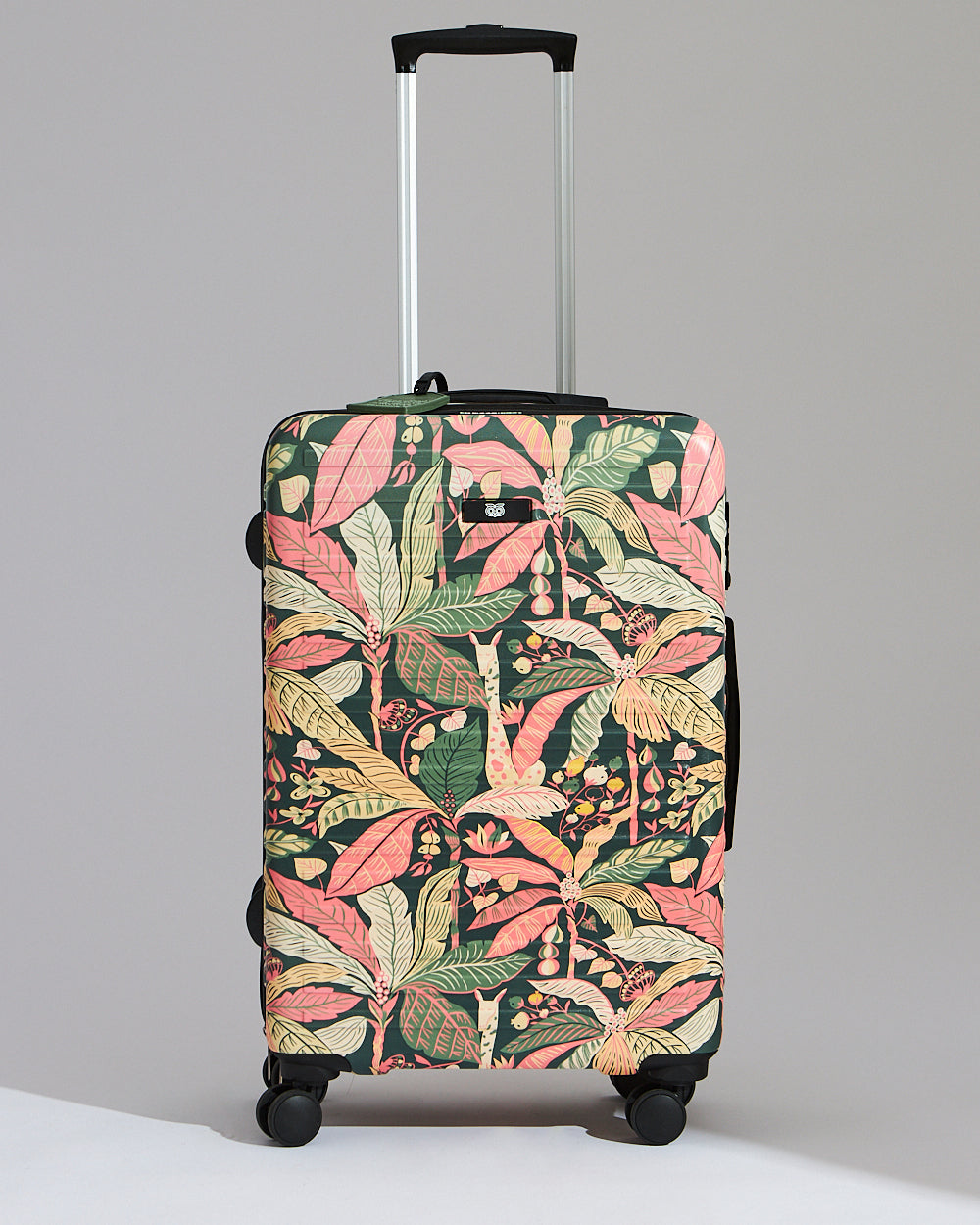 Palm Springs Luggage, 24"| Chumbak for Assembly