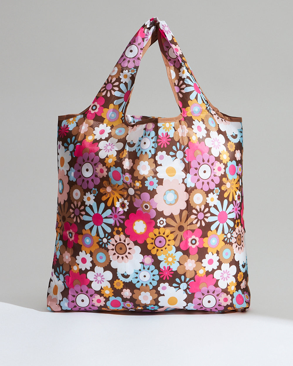 Teal By Chumbak | Tropical Shopper Bag