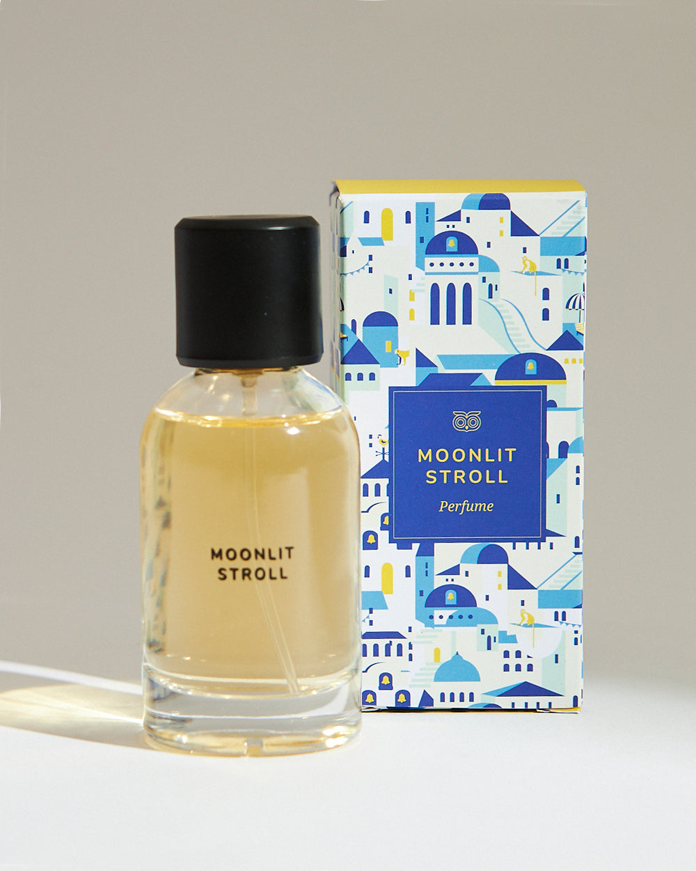 Moonlit Stroll Perfume, 50 ml