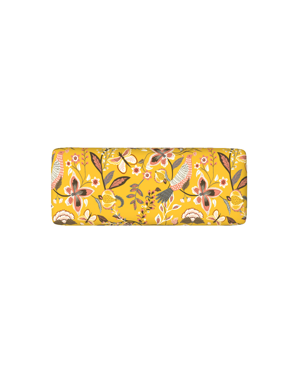 Nawaab Bench - Dragon Fruit