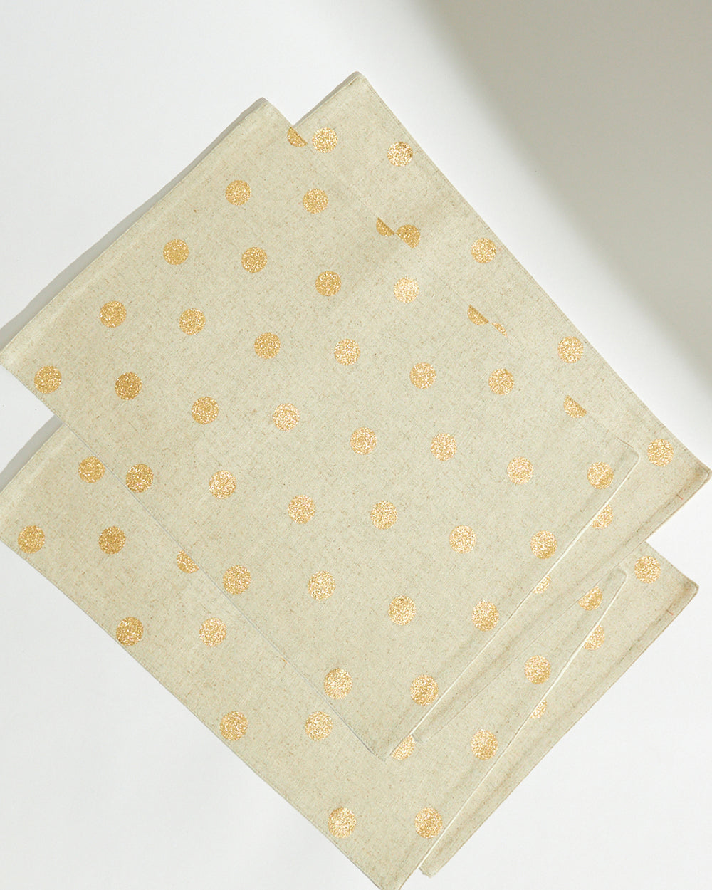 Marigold Table Linen Set