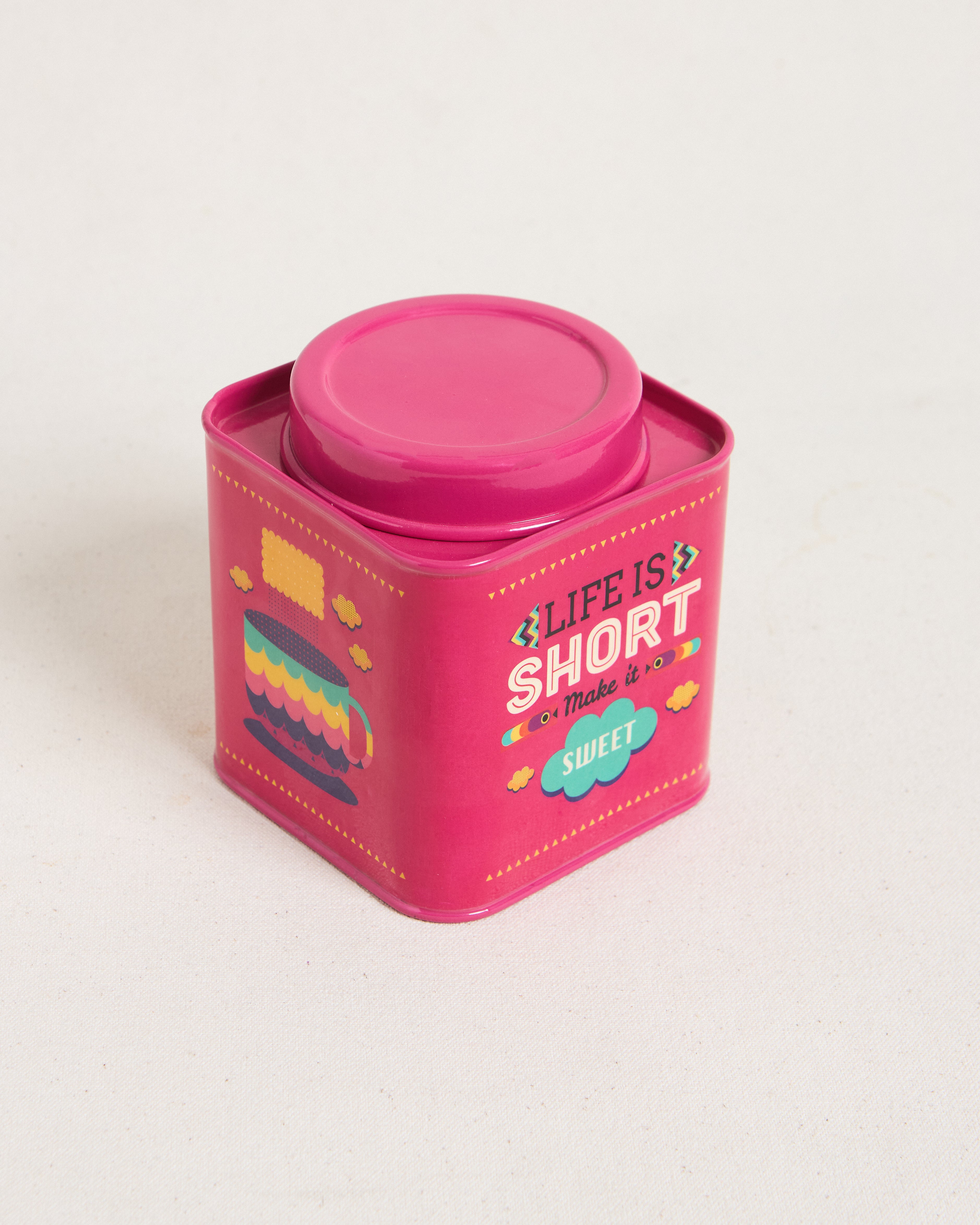 Make it Sweet Storage Tin