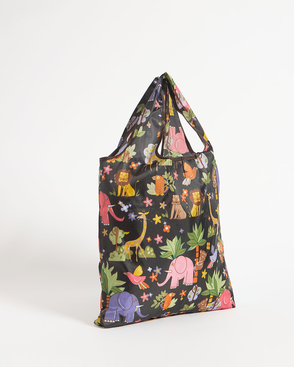 Teal By Chumbak | Tropical Tales Shopping Bag