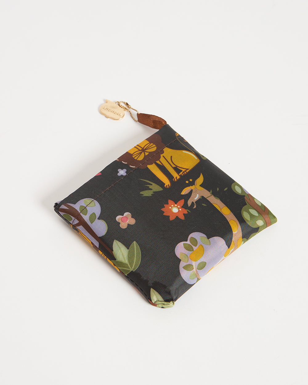 Teal By Chumbak | Tropical Tales Shopping Bag