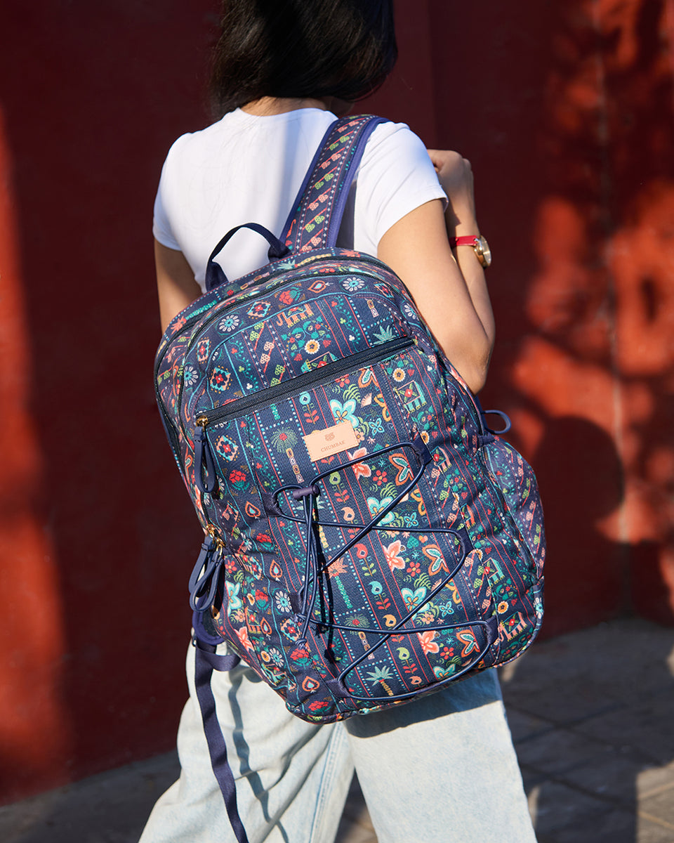 Trek Backpack Tusker Digital Nomad