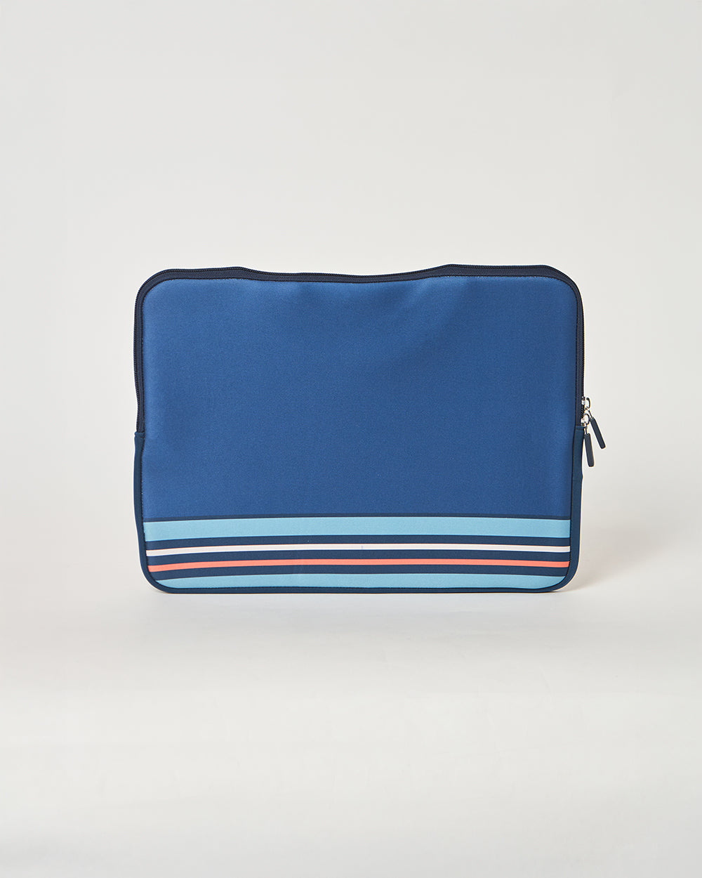 Teal by Chumbak Desert Caravan Laptop Sleeve, 13"