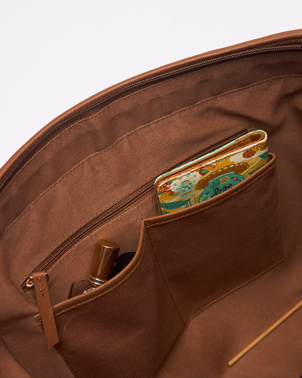 Teal by Chumbak Sunshine State Everyday Tote