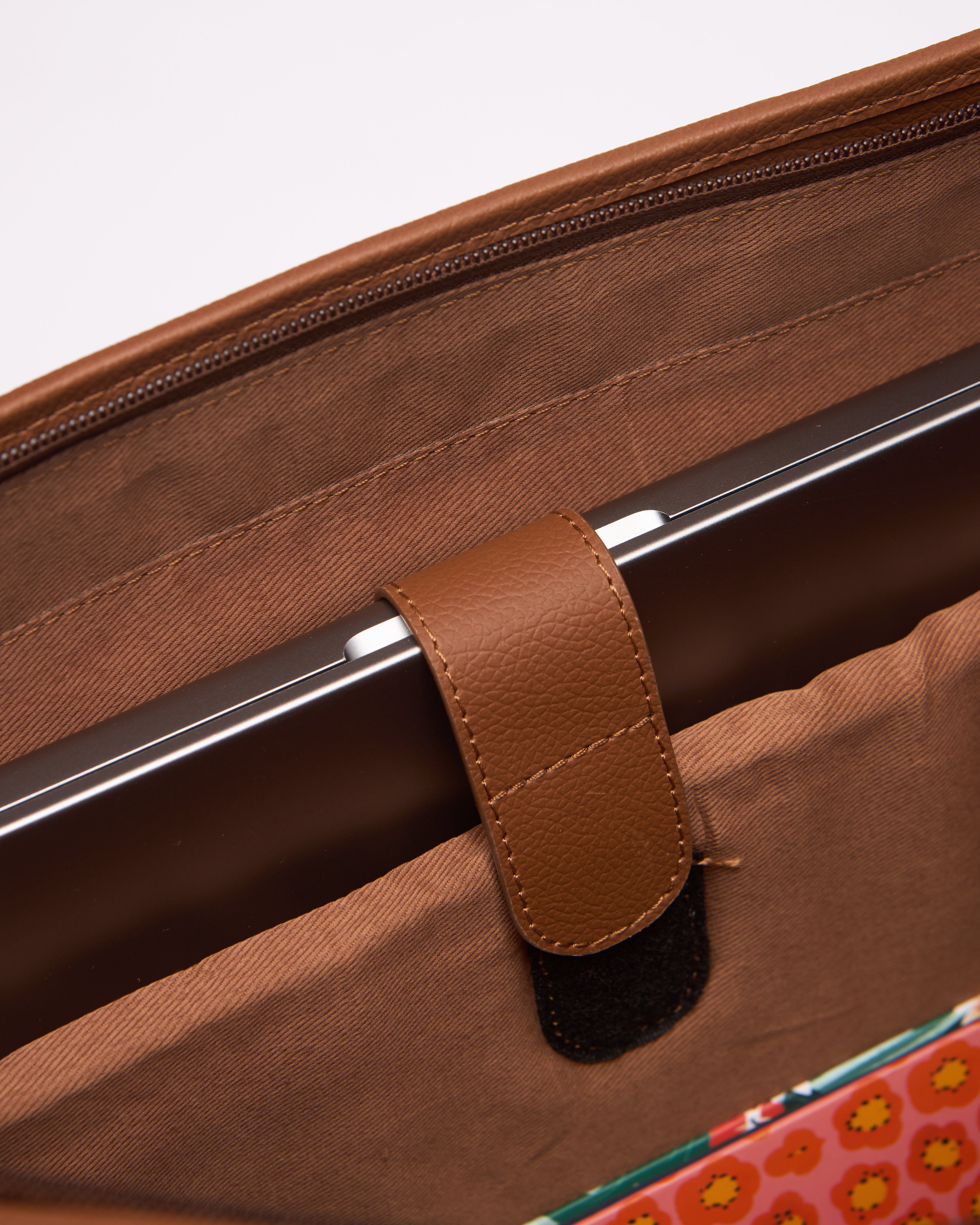 Teal by Chumbak Owl March Everyday Tote