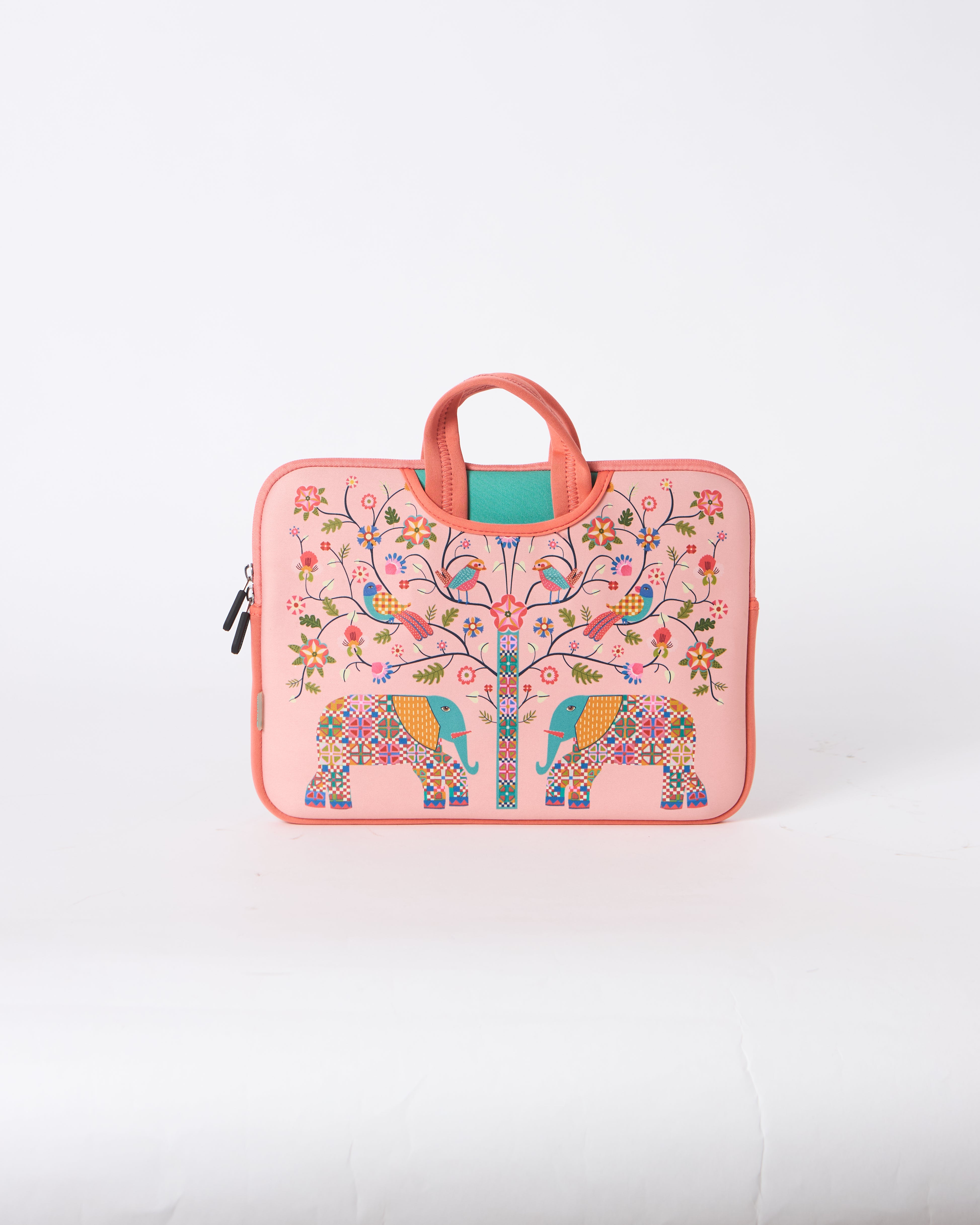 Tusker Mosaic Laptop Sleeve, 13"