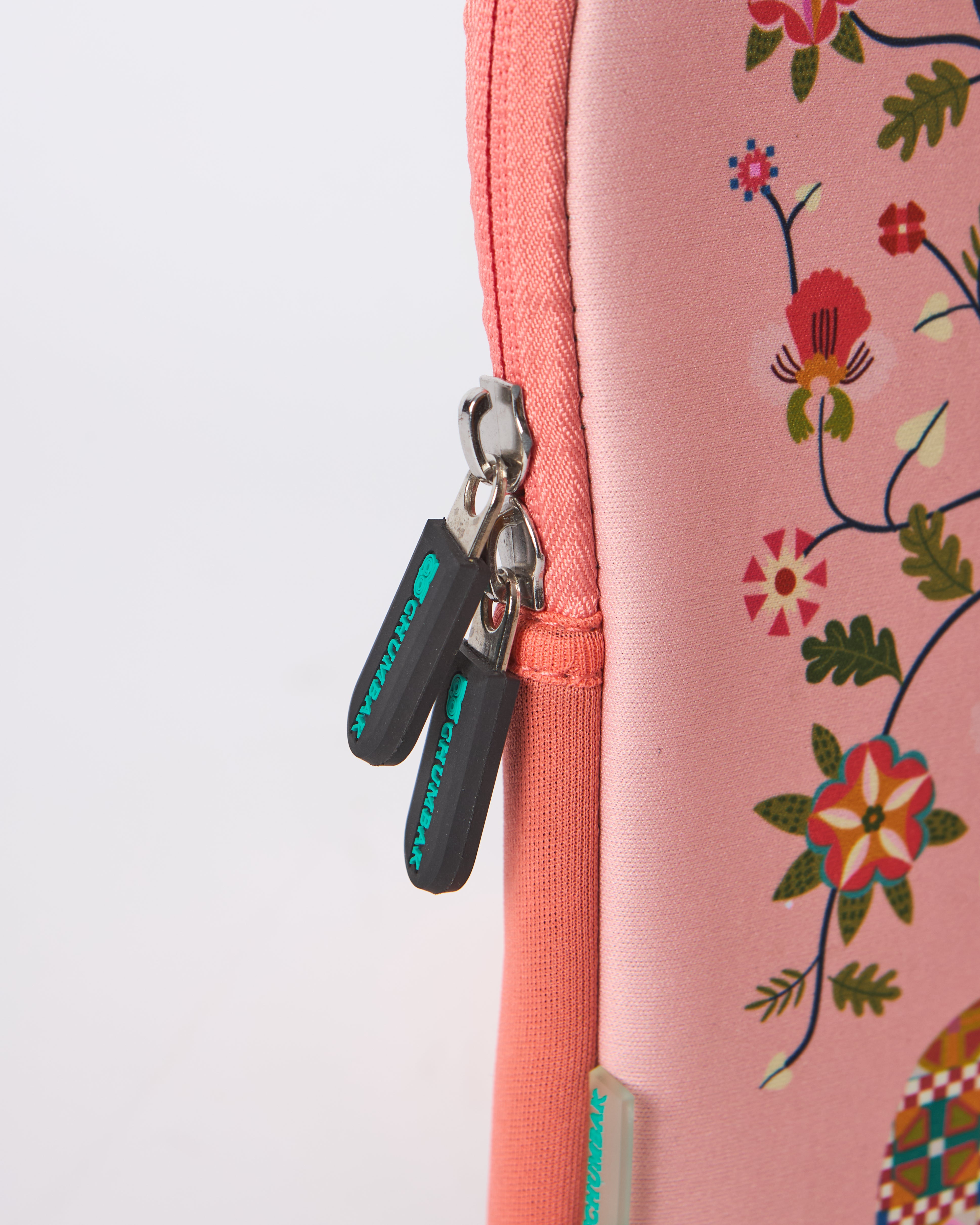 Tusker Mosaic Laptop Sleeve, 15"