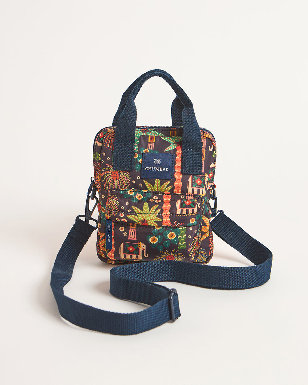 Nomad Mini Sling Bag - Tusker
