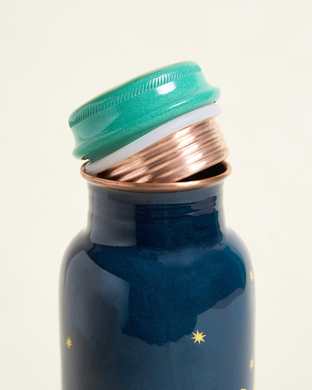 Chandni Copper Sipper - Large